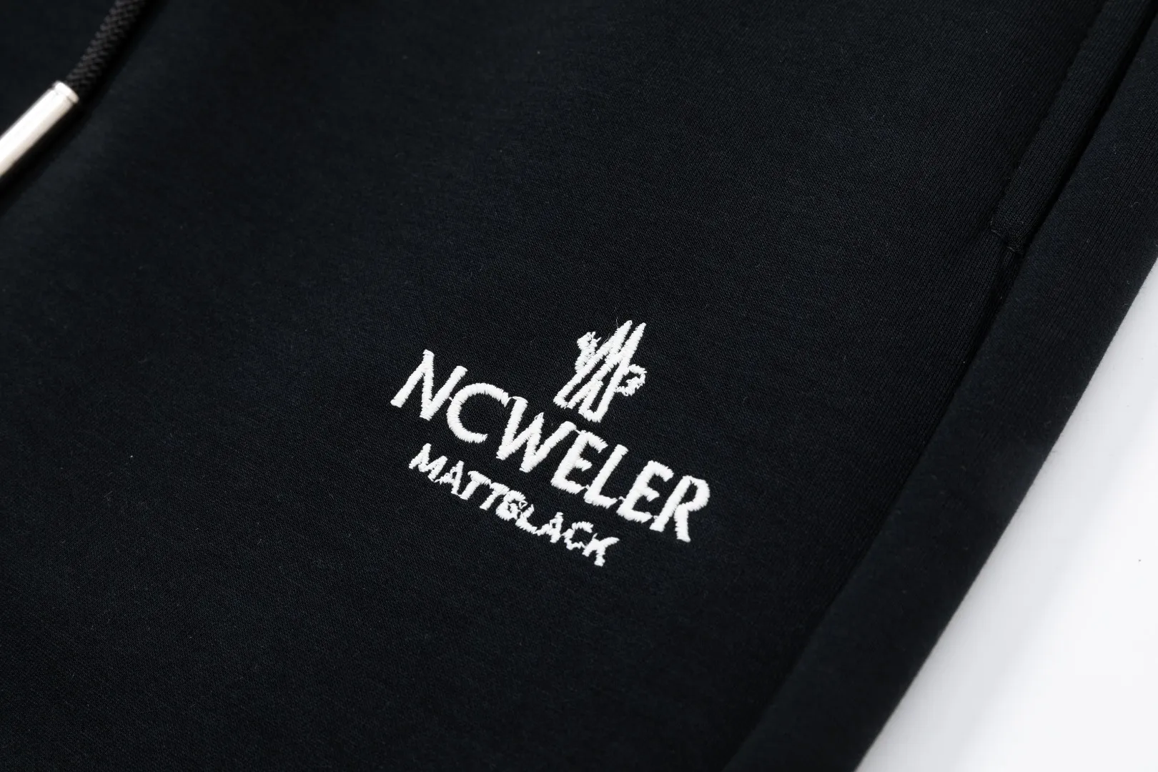 💰P165 Moncler New Arrival Original Premium Versatile ✨✨✨ logo 100% ， ！ Factory ， ， 。Size：M-3XL （ 185 Black